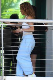 Jennifer Lopez - Out in Miami 06/09/2021