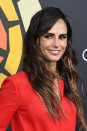 Jordana Brewster - CTAOP