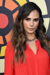 Jordana Brewster - CTAOP