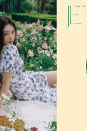 Joy (Red Velvet) - 1st EP "Hello" Digital Booklet by iTunes 2021