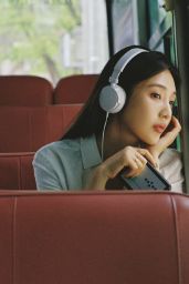 Joy (Red Velvet) - 1st EP "Hello" Digital Booklet by iTunes 2021