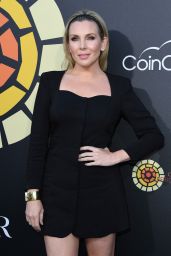 June Diane Raphael – CTAOP’s Night Out 2021: Fast And Furious at Universal Studios