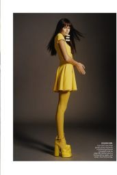 Kaia Gerber - Vogue Magazine June/July 2021 Issue