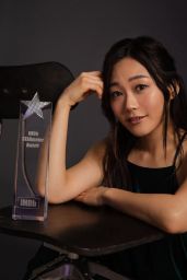 Karen Fukuhara - Starmeter Award Photoshoot May 2021