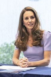 Kate Middleton - London School of Economics 06/18/2021 (more photos)