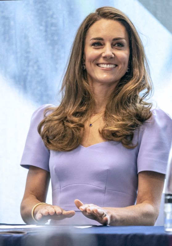 Kate Middleton - London School of Economics 06/18/2021 (more photos)