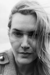 Kate Winslet - The New York Times 05/31/2021