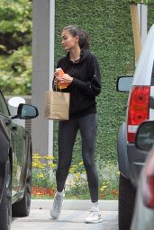 Kelly Gale - Out in Los Angeles 05/31/2021