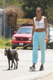 Kelly Gale - Out in Malibu 06/16/2021