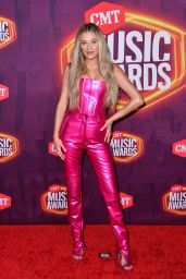 Kelsea Ballerini – 2021 CMT Music Awards in Nashville