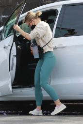 Kristen Bell -  Out in Los Feliz 06/07/2021