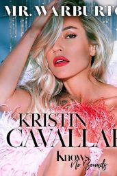 Kristin Cavallari - Mr.WarBurton Magazine June 2021