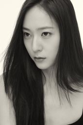 Krystal Jung – 200 Korean Actor Campaign 2021