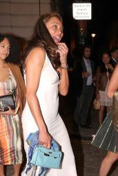 Lilly Becker - 45th Birthday at Lou Lous in Mayfair 06/25/2021