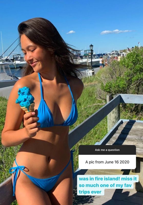Lily Chee 06/18/2021