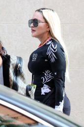 Madonna - Out in New York 06/14/2021