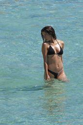 Maria Pedraza in a Bikini in Ibiza 06/23/2021