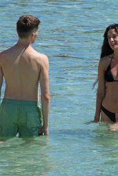 Maria Pedraza in a Bikini in Ibiza 06/23/2021