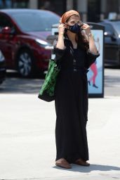Marisa Tomei - Out in West Hollywood 05/28/2021