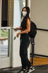 Megan Fox - Out in Beverly Hills 06/15/2021