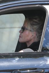Melanie Griffith - Out in Los Angeles 06/24/2021