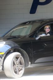 Melanie Griffith - Out in Los Angeles 06/24/2021