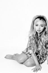 Natalie Alyn Lind - Photoshoot June 2021