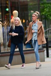 Nicky Hilton - Out in NYC 06/02/2021