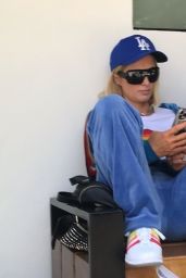 Paris Hilton - Out in Malibu 05/29/2021