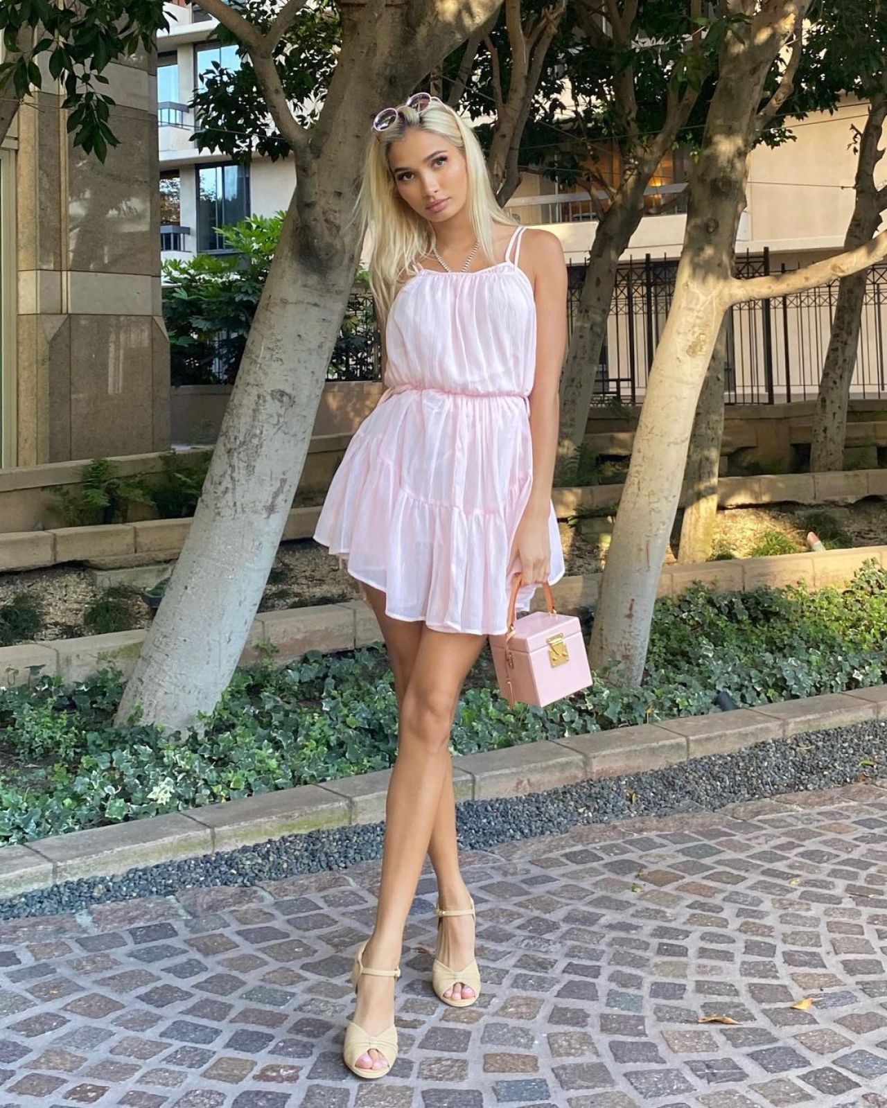 Pia Mia - Live Stream Video and Photos 06/19/2021 • CelebMafia