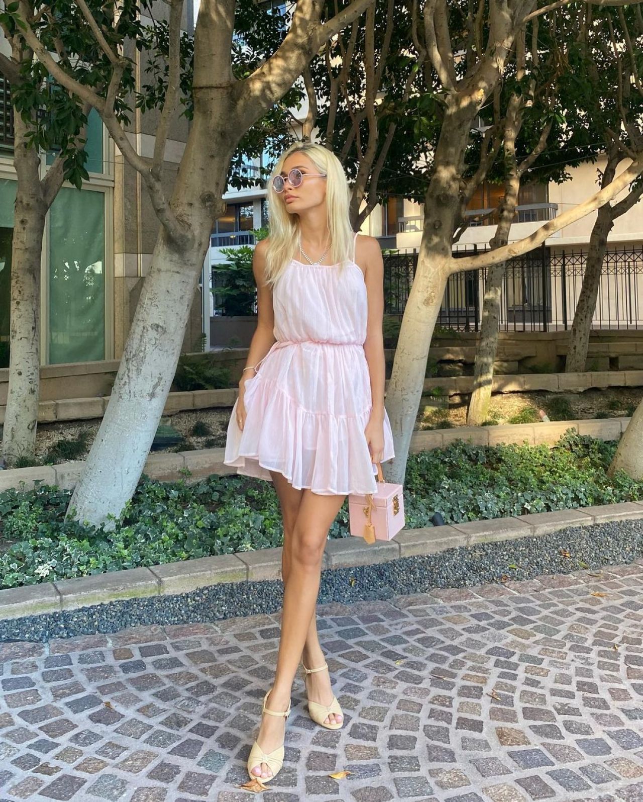 Pia Mia - Live Stream Video and Photos 06/19/2021 • CelebMafia