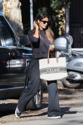Pia Miller - Out in Sydney 06/17/2021