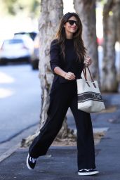 Pia Miller - Out in Sydney 06/17/2021
