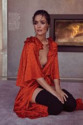 Rose Byrne - Marie Claire Australia July 2021 Issue