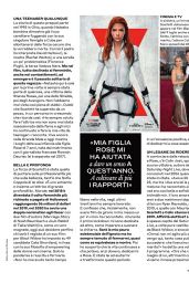 Scarlett Johansson - Tu Style 06/29/2021 Issue