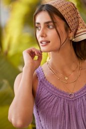 Taylor Hill - Next Summer Campaign 2021