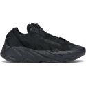 Yeezy Boost 700 Mnvn Triple Black Sneakers