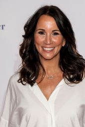 Andrea McLean – “The Last Letter From Your Lover” Premiere in London