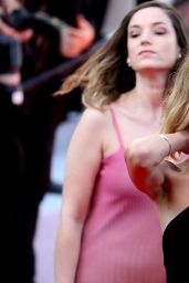 Anja Rubik – “Benedetta” Premiere at the 74th Cannes Film Festival