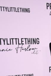 Ashley Benson – PrettyLittleThing Hosts PLT x Winnie Harlow Event in LA 07/14/2021