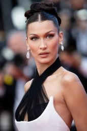 Bella Hadid – 74th Annual Cannes Film Festival Opening Ceremony Red Carpet