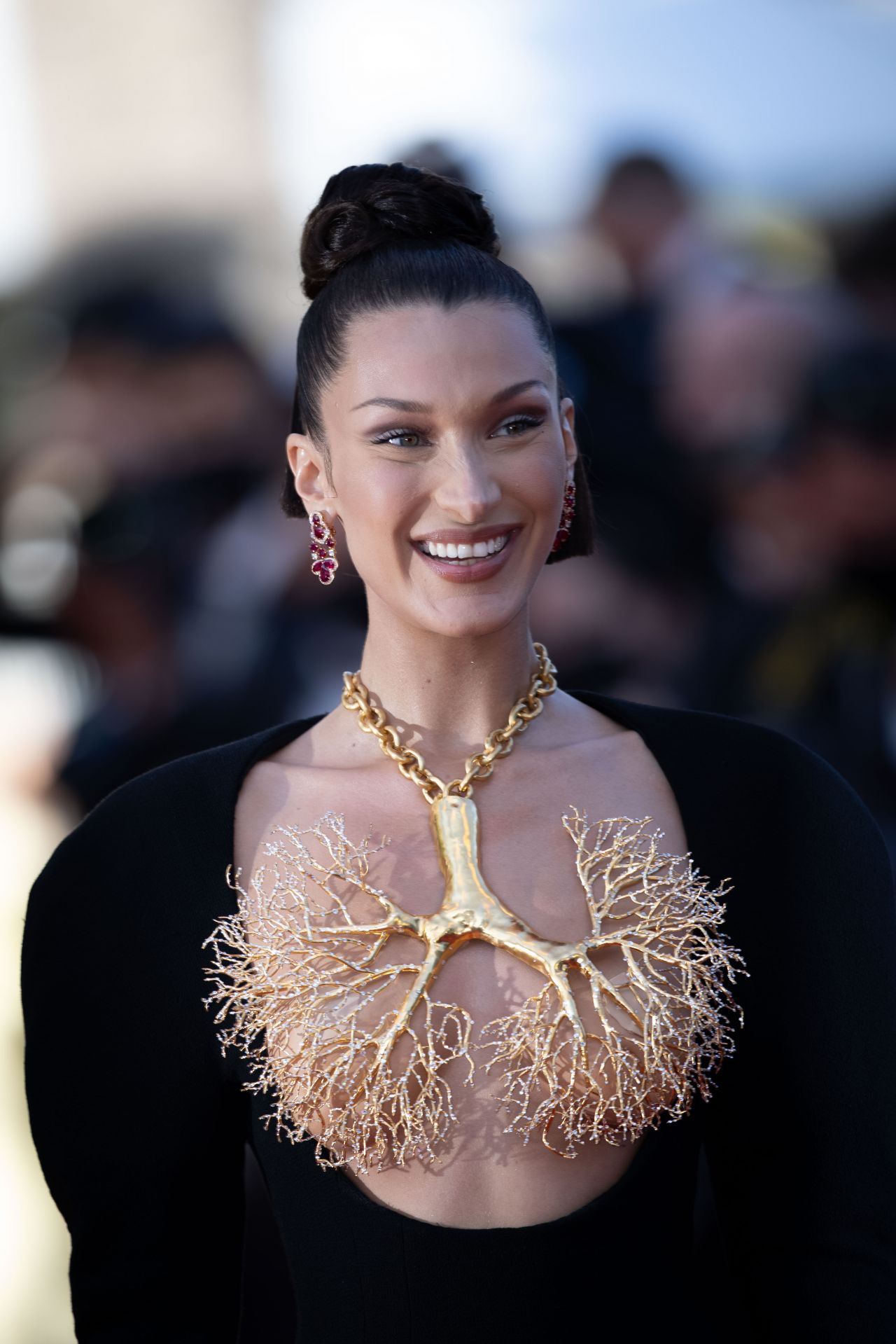 Bella Hadid