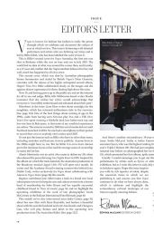 Billie Eilish - Vogue Australia August 2021 Issue
