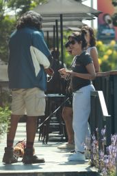 Camila Cabello - Out in West Hollywood 07/17/2021