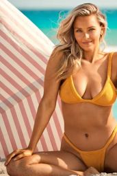 Camille Kostek - Sports Illustrated Swimsuit Issue 2021