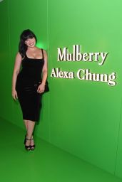 Daisy Lowe - Mulberry x Alexa Chung Collection Launch in London 07/22/2021