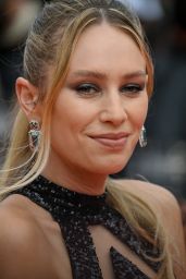 Dylan Penn – “The French Dispatch” Premiere at the 74th Cannes Film Festival