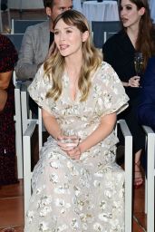 Elizabeth Olsen – Filming Italy Festival in Italy 07/22/2021