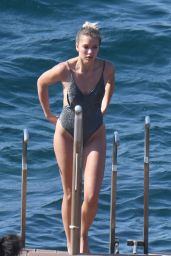 Ema Kovac in a Bikini 07/23/2021