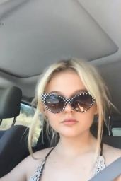 Emily Alyn Lind 07/05/2021 • CelebMafia